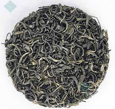 Maofeng de Huangshan
