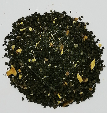Masala Chai