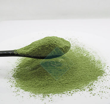 Matcha Verde Samurai