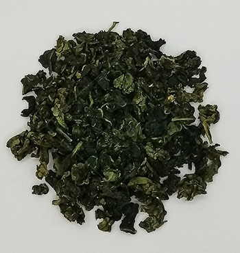 Oolong Milk Quanzhou